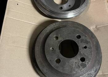 Bębny Fiat 126p nowy typ