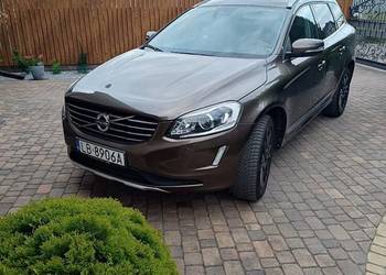 Volvo XC60 2.4 D4 Polestar,AWD