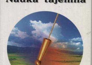 Froemer F. - Wahadełko Nauka tajemna Froemer F. - Wahadełko Nauka tajemna
