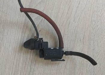 Zawór podciśnienia BMW E60 E61  7810831