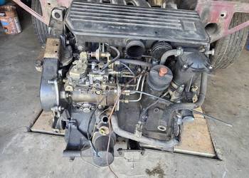 Polonez diesel silnik 88 tys km