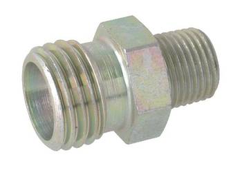 Złącze proste 8L 1/8" ET29958