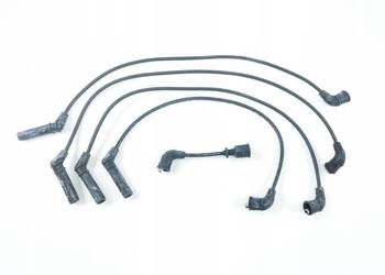 PRZEWODY ZAPŁONOWE HYUNDAI PONY 1.3 1.5 NOWE Z ASO