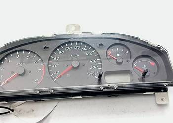 LICZNIK ZEGAR NISSAN ALMERA 0303363