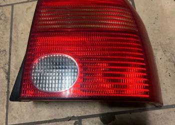 Lampa tył prawa vw lupo