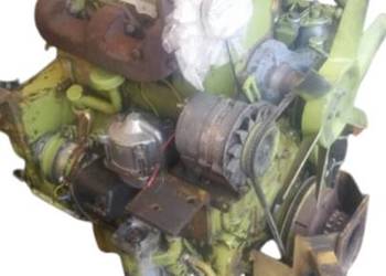 SILNIK IFA 3VD 14,5/12 KPL SRW DDR