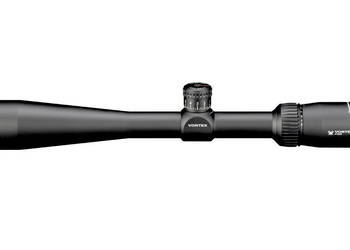 Luneta celownicza Vortex Diamondback Tactical 4-12x40 1" VMR-1
