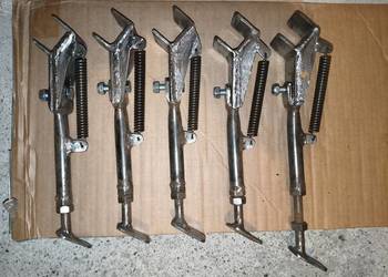 Stopka boczna Dniepr MT K650 Ural