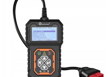 Tester diagnostyczny OBD 2