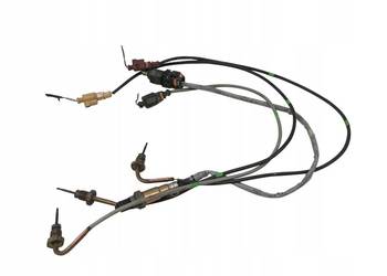 SONDA LAMBDA CZUJNIK TEMEPRATURY 04L906088EG 0281004490 VW Caddy III