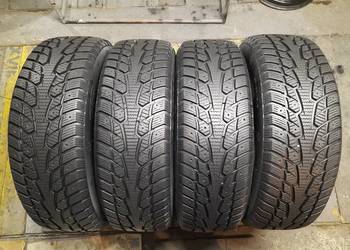 Opony zimowe Mirage MR-W662 215/60/R17 2017r 8,5 mm - 4szt.