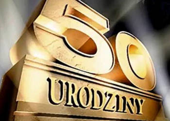 Wspaniały film na 50 urodziny
