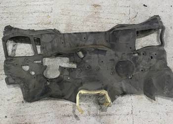 WYGŁUSZENIE ŚCIANY GRODZIOWEJ AUDI A4 B7 8E1863947