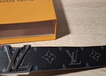 Pasek louis vuitton