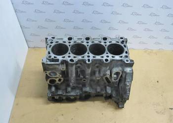 HONDA ACCORD 2.2 I-DTEC 150KM 166TYS. N22B1 RLO HF-1 BLOK SILNIKA NOMINALNY