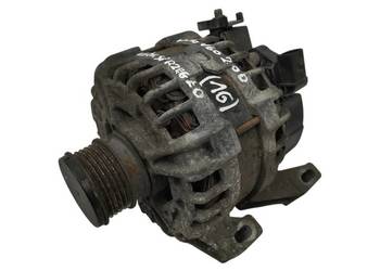 ALTERNATOR Volvo S80 II V70 III 2.4 D5 30659131 0125811005