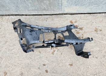 MERCEDES W213 ŚLIZG PRAWY ZDERZAKA PRZÓD A2138851165