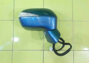 HONDA CIVIC VIII 1.4 DSI AUT 07r SEDAN 4D lusterko prawe 010029