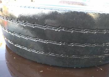 OPONA KOŁO SAVA AVANT A3 215/75 R17.5 PRZÓD MAN MERCEDES