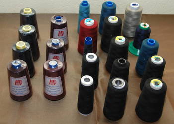Nici szwalnicze maszynowe TEXIMP, 22 sztuk