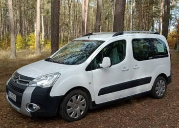 Citroen Berlingo Wersja XTR Telefon: 608_241_105 Lokalizacja: Kwilcz II (2… Citroen Berlingo Wersja XTR Telefon: 608_241_105 Lokalizacja: Kwilcz II (2…