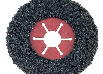 Tracza do szlifowania i czyszczenia racic Ø 127 mm 1631