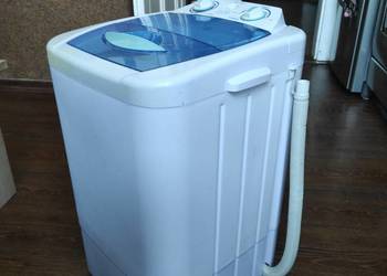 Pralka Luxpol Lusia PB40-2008C