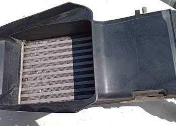 Intercooler ford