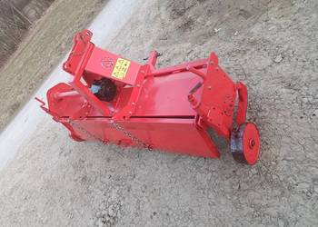 Glebogryzarka dwumetrowa firmy altro jak nowa !!!