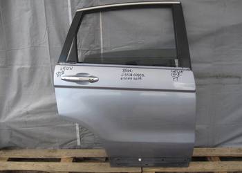HONDA CR-V CRV III 08r drzwi prawy tył
