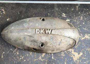DKW RT 250 DKW RT 175 POKRYWA SILNIKA DEKIEL