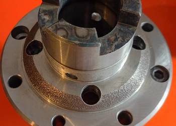 Obudowa mechanizmu różnicowego Ursus C-330