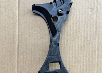 ŚLIZG MOCOWANIE LAMPY PRAWY PRZÓD MERCEDES W211 LIFT 162840XX