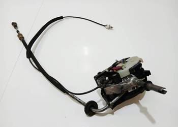 LEWAREK ZMIANY BIEGÓW BMW X3 E83 LCI N47 3420339