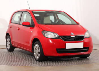 Skoda Citigo 1.0 MPI