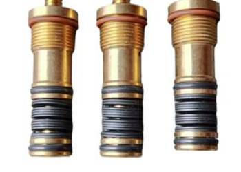 Regulator Snowpeak M60 M60B