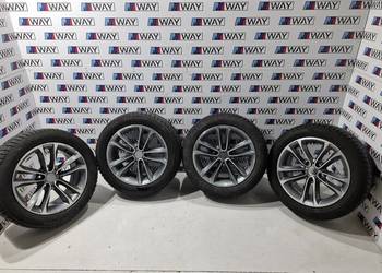 BMW F30 F31 FELGA 18 STYLING 397 8J ET34 5X120 6796247 