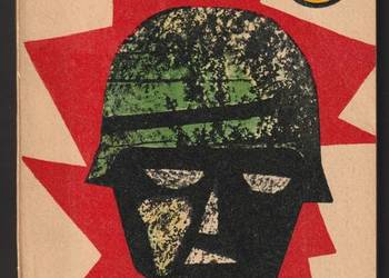 ŻÓŁTY TYGRYS - OPERACJA STURMWIND - 1965