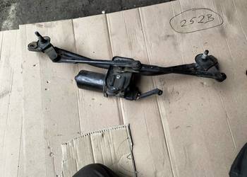 KIA CEED MECHANIZM SILNICZEK PRZEDNICH WYCIERACZEK