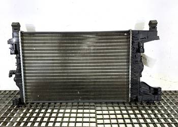 CHŁODNICA WODY CHEVROLET ORLANDO 1.8 141KM RADIATOR