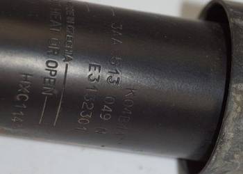 3AA513049N PASSAT AMORTYZATOR LEWY TYŁ 3AA513049N PASSAT AMORTYZATOR LEWY TYŁ