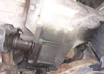 SKRZYNIA BIEGÓW HONDA JAZZ II 1.3 SWLM