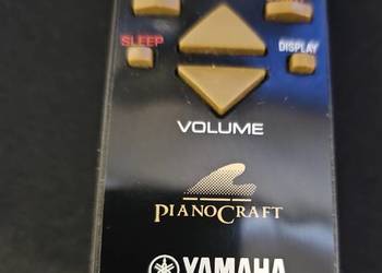 Pilot YAMAHA PianoCraft CRX-E400/E300, V891340 wysyłka