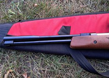 Weihrauch HW 97 ( 4.5)
