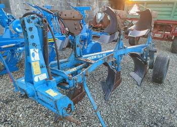 Lemken Opal 90