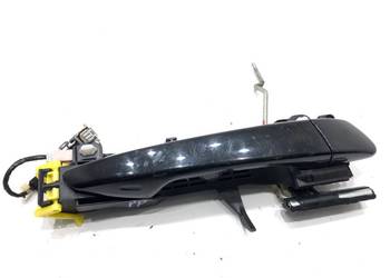 KLAMKA ZEWNĘTRZNA PRAWY PRZÓD LEXUS CT Hatchback Obsidian Black