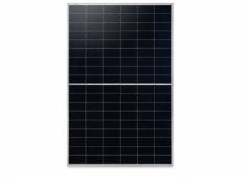 Paleta 36x Panel Fotowoltaiczny ULICA SOLAR 450W bifacial N type TOPCon dou