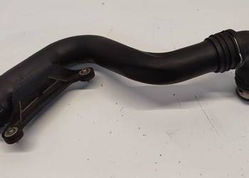 AUDI A3 8P RURA INTERCOOLERA 1K0145762CK 038131111A