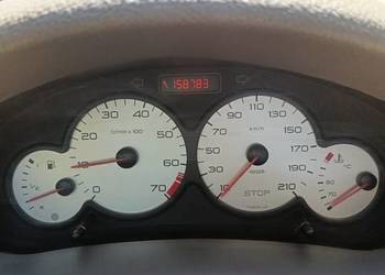 Peugeot 206 1.4