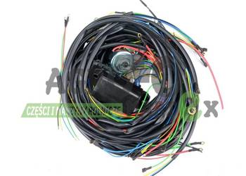 42342941 INSTALACJA ŁĄCZONA C-330 KPL URSUS